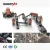 Import Hydraulic Waste Tire Baler Machine for Tire Recycling and Compaction from USA