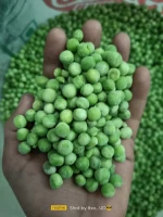Green Frozen Peas
