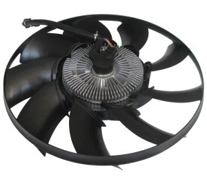 LAND ROVER RANGE/III/Mk/SUV 448DT 4.4L 8cyl RANGE ROVER III  LR022732 Electronic Fan Clutch Assembly