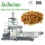 Import Industry dog cat pet food floating fish feed making machine from China