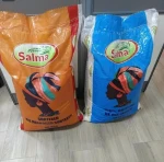 Vietnamese White Rice – 100% Broken