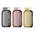 Import VOZOL GEAR ICE&SWEET 50K Black Raspberry Smoothie 30mL 1200mAh Dual Mesh Adjustable Airflow Türkiye Wholesale Price from France