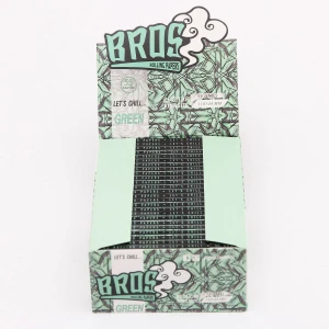 new designed rolling paper Customed