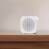 Portable speaker Bluetooth smart speaker mini audio alarm clock