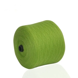 High Bulk NM24/2 NM32/2 NM28/2 100% Acrylic Yarn For Knitting
