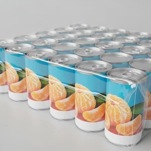 High Quality Canned Mandarin Orange Segments In Syrup Natural Sweet Export Grade Wholesale Supply