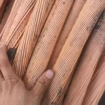 Cheap Price Mill-Berry Pure Copper Scrap Bare Bright Copper Wire Scrap on Sale