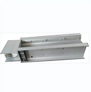 OEM ODM Custom Copper Busbar Distribution System IEC 61439-6 Standard