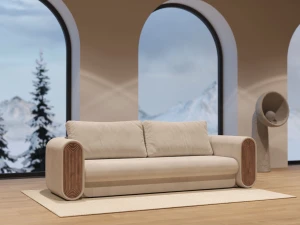 Lavo Sofa