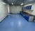 PVC homogeneous flooring