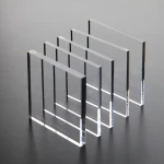 cast acrylic sheet