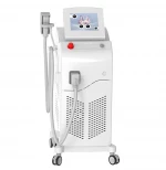 Shandong Moonlight 800 Watt Microchannel Laser Bar Alma Soprano Ice Platinum