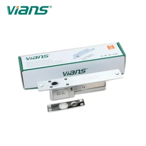 Vians VI-802ST 4 wires Low temperature Electric Drop bolt lock