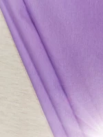AC-CO401 80% Supima cotton 20% sorona jersey fabric