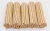 Import Natural Bamboo Straws Disposable Drinking Straws from Vietnam