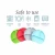 Import Silicone Suction Plate – Divided, BPA-Free Baby Led Weaning Plate from China