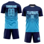 Soccer Shorts set