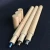 Import Natural Bamboo Straws Disposable Drinking Straws from Vietnam