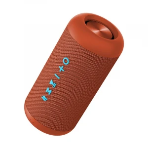 portable waterproof bluetooth speaker