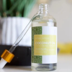 Nzema Appolo Coconut Oil