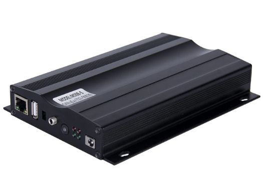 Buy Sysolution Stand-alone Lan Player Box M50b-s, 2 Ethernet Ports,1.3 ...