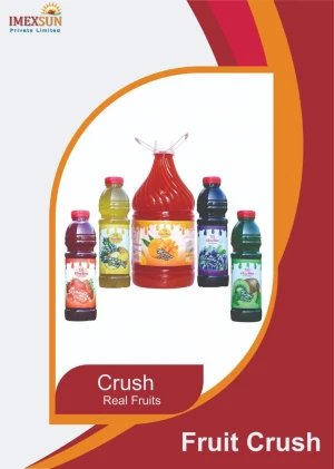 Fruit Crush Juice