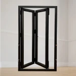 Aluminum Tilted Windows