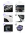 Import Thermal Receipt Printer, 80mm Direct Thermal Printer with USB LAN Port - Kitchen POS Printer for Windows/Mac/Linux from China