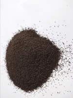 Organic Assam PF Grade Black Tea for Strong Bold Taste