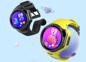 Kids Smart Watch