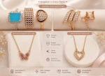 Premium Fashion Artificial Jewelry Collection
