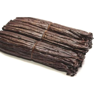 VANILLA BEANS