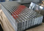 galvanized roofing sheet