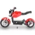 Import high quality Eec Coc 60v Europe Warehouse 1500w 2000w Fat Tire Motorcycle Electric Scooter Citycoco from China