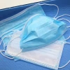 50 Pieces/Box 3 Ply Disposable Surgical Face Masks