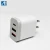 Import USB C Charger Wall Charger 15W Quick Charge 3.0 Type C Charger 4 USB Fast Charge Power Delivery Adatper from China