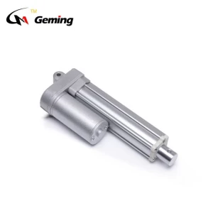 High quality mini linear actuator with metal gear