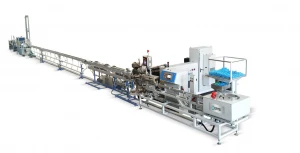 2020 hot-selling pe drip agriculture irrigation pipe production line making machine