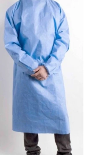 Medical Clothes- Surgical Gowns