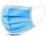 Disposable Face Mask 3PLY