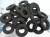 Import Water expansion rubber sealing ring bolt hole sealing ring custom putty type rubber sealing ring from China