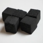 coconut shell charcoal briquette