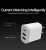 Import USB C Charger Wall Charger 15W Quick Charge 3.0 Type C Charger 4 USB Fast Charge Power Delivery Adatper from China