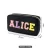 Import Hot Selling Versatile Creative Sundries Designer Nylon Cosmetic Bags Wholesale from China