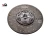 Import 1878-000-968   Clutch Disc  380GTZ  Mercedes-Benz   Truck Transmission Parts from China