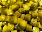 Gherkins Pickles