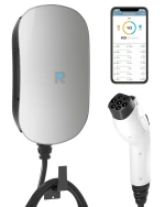 Lunar AC EV Charger