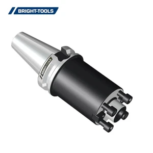 JIS B 6339 Bridge Boring Tool Holder