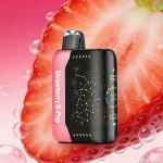 Geek Bar Pulse X 25K Zero Nicotine Disposable Vape Healthy Non-Addictive Vaping Option Wholesale