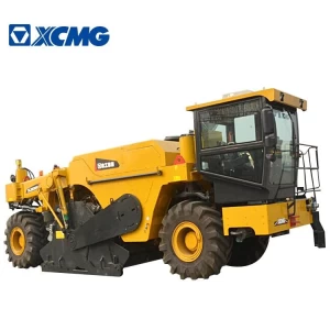 XCMG Road Reclaimers XLZ230K Alphat Cold Recycling Machine for Road Construction